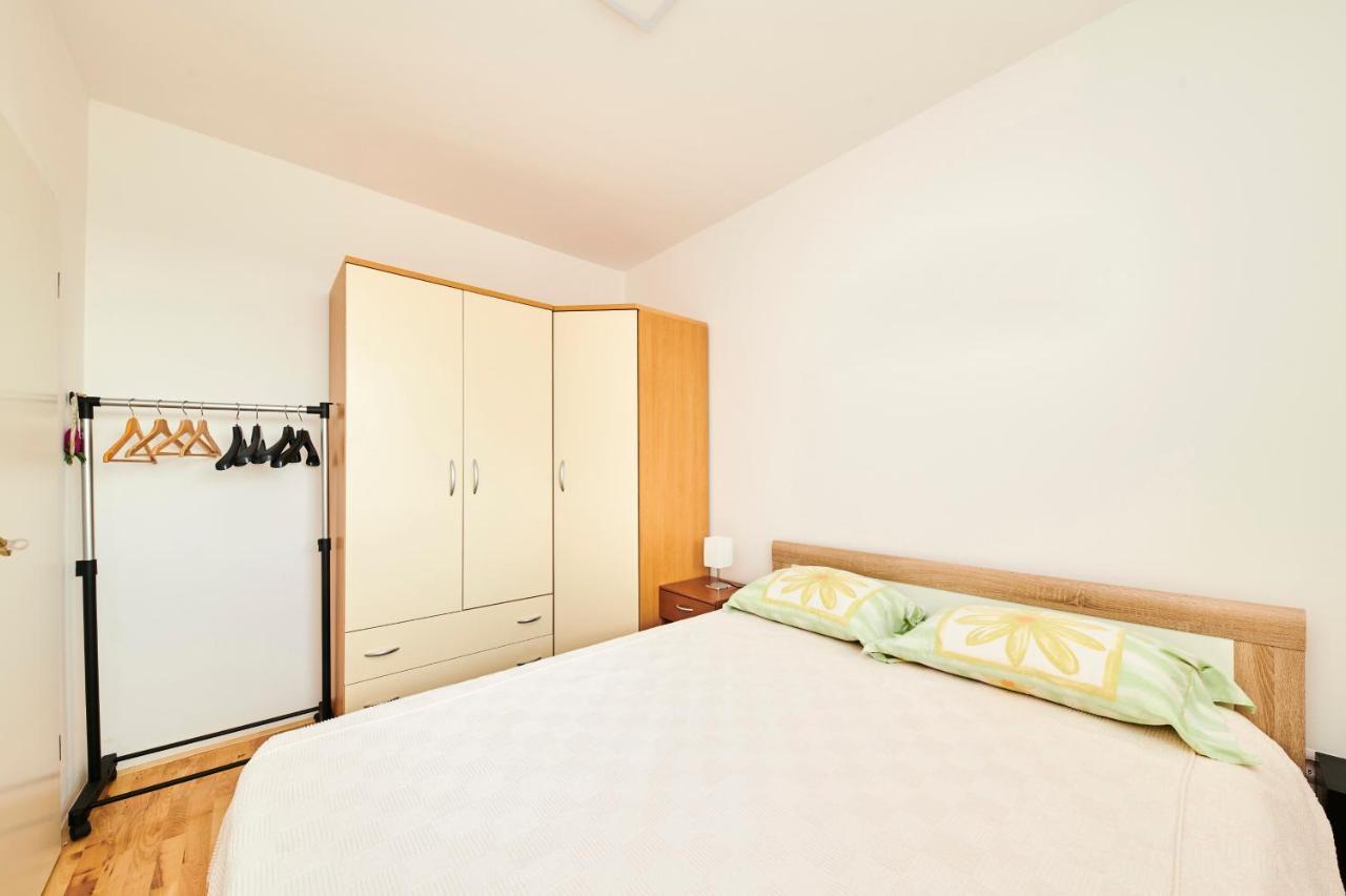 Apartman De Cero