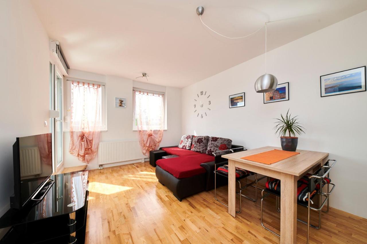 De Cero Apartman
