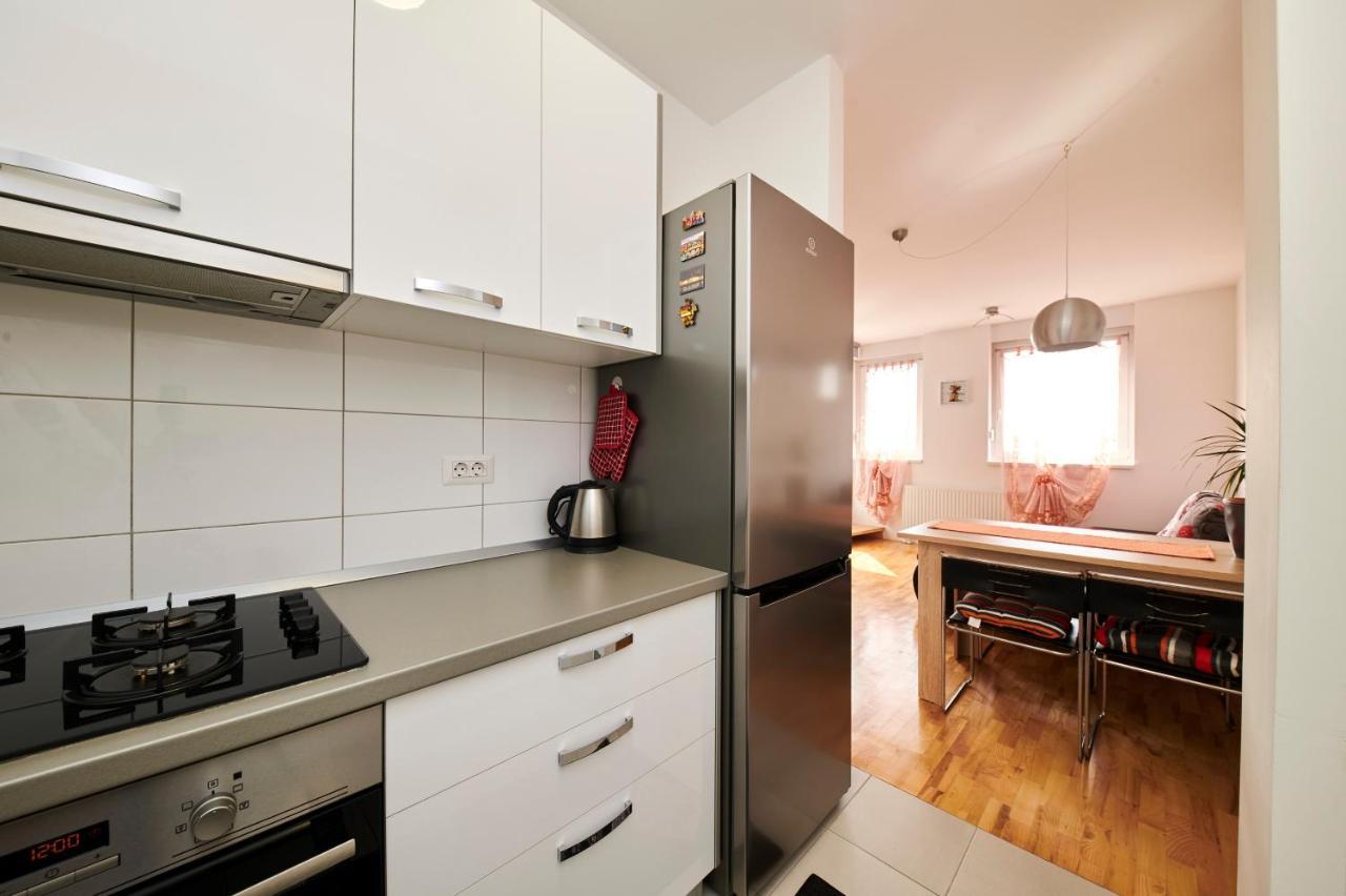 De Cero Apartman *
