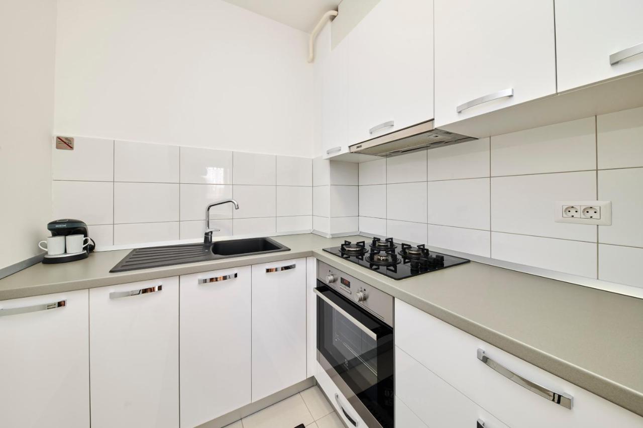 Apartman De Cero *