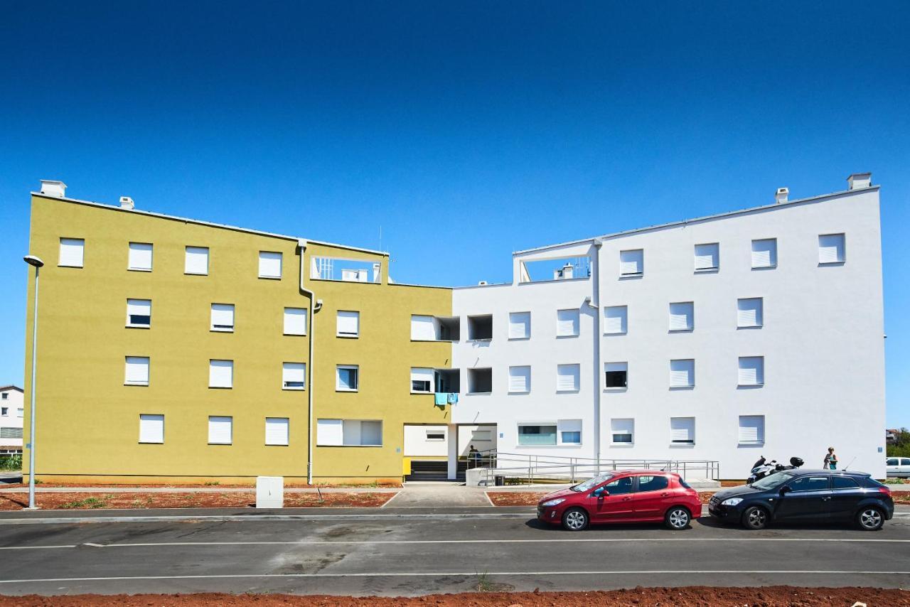 Apartman De Cero *